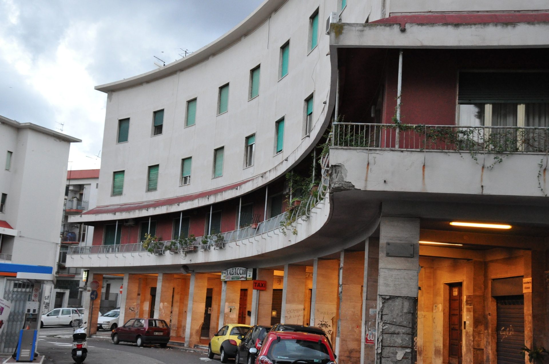 2-Ettore Castronovo's square.JPG